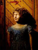 Mannequin #3 - only slightly disturbing